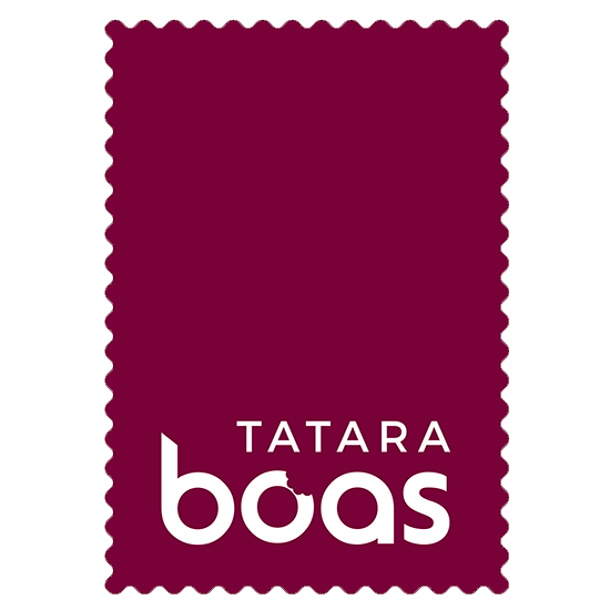 Tataraboas | Galletas artesás